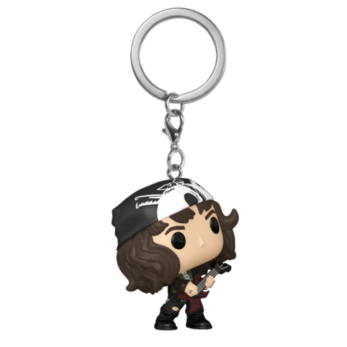 POP KEYCHAIN: ST S4- EDDIE