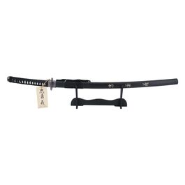 RÉPLICA KATANA SAMURAI - CORAGE