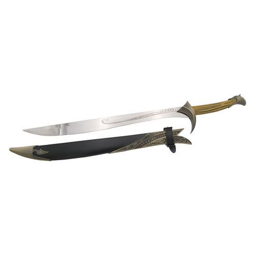 RÉPLICA ESPADA ORCRIST THORIN - THE HOBBIT