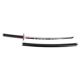 RÉPLICA KATANA MINGSHAO TANJIRO - DEMON SLAYER