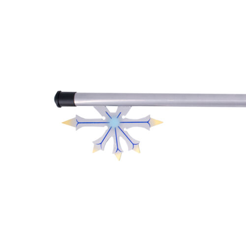 RPLICA LLAVE ESPADA OATHKEEPER SORA - KINGDOM HEARTS