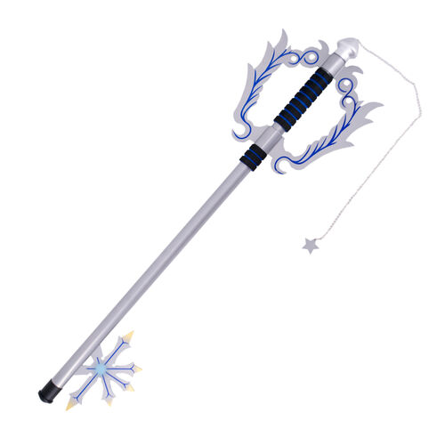 RPLICA LLAVE ESPADA OATHKEEPER SORA - KINGDOM HEARTS