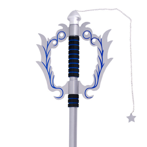 RPLICA LLAVE ESPADA OATHKEEPER SORA - KINGDOM HEARTS