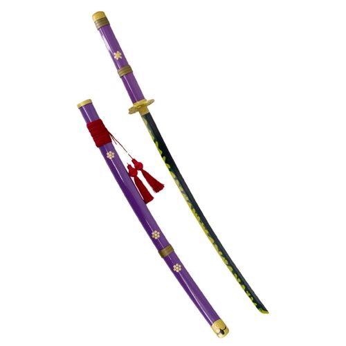 RPLICA KATANA ENMA ZORO - ONE PIECE