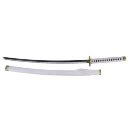 RÉPLICA KATANA SHUSUI WADO ZORO - ONE PIECE