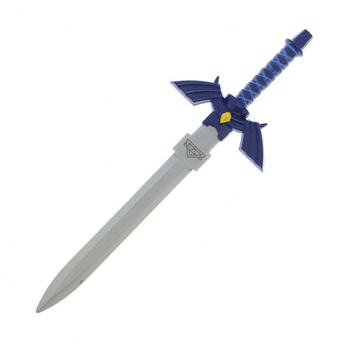 RÉPLICA DAGA ESPADA MAESTRA LINK - THE LEGEND OF ZELDA