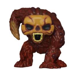 FIGURA POP HEROES: THE FLASH- BLOODWORK