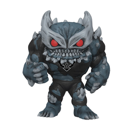 FIGURA POP HEROES: DC - THE DEVASTATOR