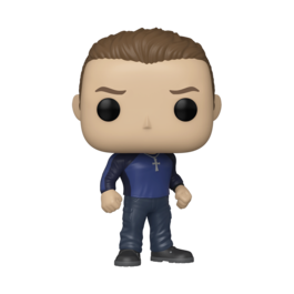 FIGURA POP MOVIES: FAST 9 - JAKOB TORETTO