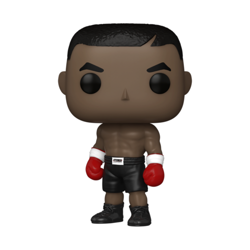 FIGURA POP BOXING: MIKE TYSON