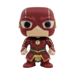 FIGURA POP HEROES: IMPERIAL PALACE - THE FLASH