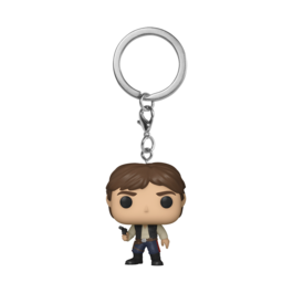 POP KEYCHAIN: STAR WARS -HAN SOLO