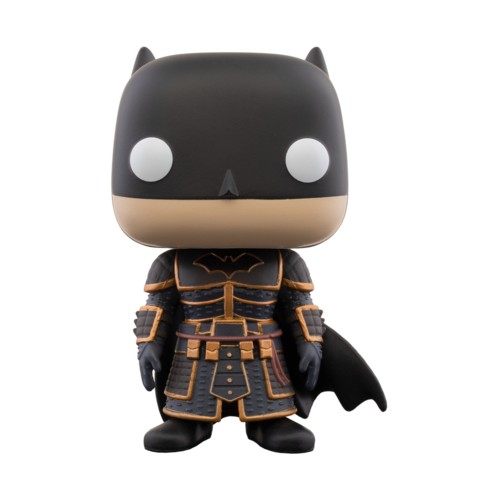 FIGURA POP HEROES: IMPERIAL PALACE - BATMAN