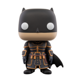 FIGURA POP HEROES: IMPERIAL PALACE - BATMAN