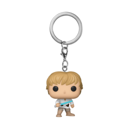 POP KEYCHAIN: STAR WARS -LUKE