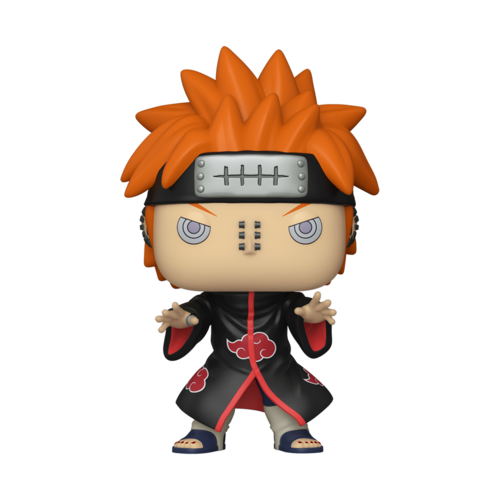 FIGURA POP ANIMATION: NARUTO - PAIN