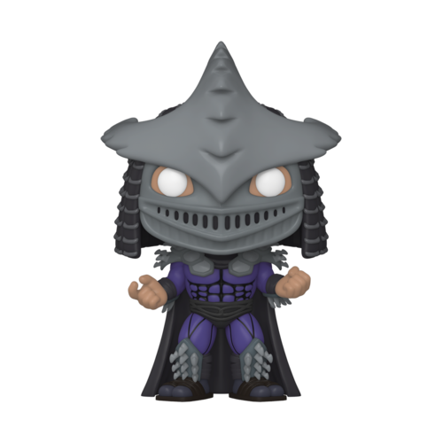 FIGURA POP MOVIES: TMNT 2 - SUPER SHREDDER