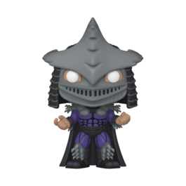 FIGURA POP MOVIES TMNT 2 - SUPER SHREDDER