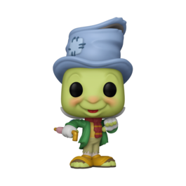 PRE-COMPRA - POP DISNEY: PINOCCHIO -STREET JIMINY