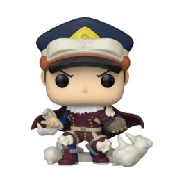 FIGURA POP ANIMATION MY HERO ACADEMIA - INASA YOARASHI