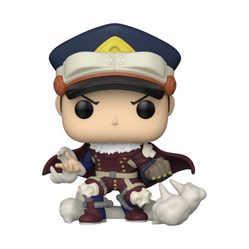FIGURA POP ANIMATION MY HERO ACADEMIA - INASA YOARASHI