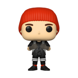 PRE-COMPRA - POP ROCKS: TWENTY ONE PILOTS- STRESSED OUT TYLER JOSEPH