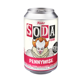 PRE-COMPRA - VINYL SODA TERROR: PENNYWISE