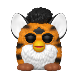 PRE-COMPRA - FIGURA POP: HASBRO -TIGER FURBY