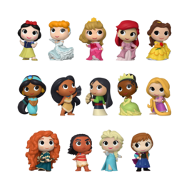 MYSTERY MINIS: ULTIMATE PRINCESS