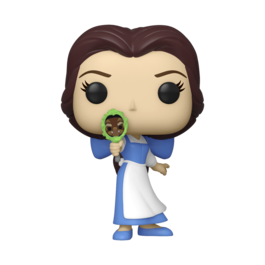 POP DISNEY: BEAUTY AND BEAST- BELLE