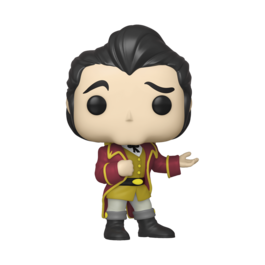 POP DISNEY: BEAUTY AND BEAST- FORMAL GASTON