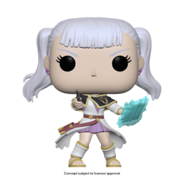 FIGURA POP ANIMATION: BLACK CLOVER - NOELLE