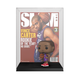 PRE-COMPRA - POP NBA COVER: SLAM- VINCE CARTER