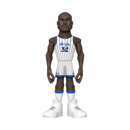 GOLD 12 NBA LG: MAGIC - SHAQUILLE ONEAL W/CHASE