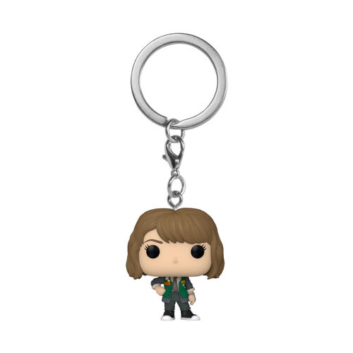 POP KEYCHAIN: STRANGER THINGS S4 - ROBIN