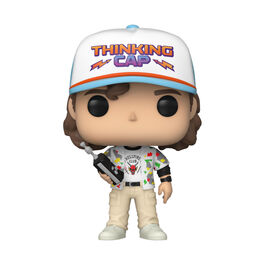 FIGURA POP TV: STRANGER THINGS S4 - DUSTIN