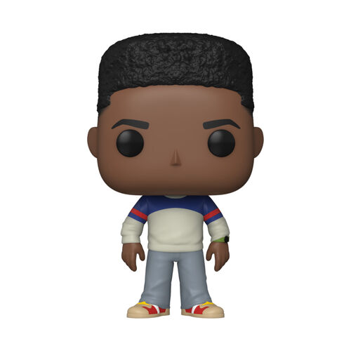 FIGURA POP TV: STRANGER THINGS S4 - LUCAS