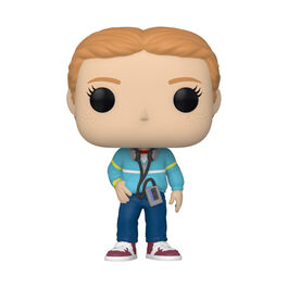 FIGURA POP TV: STRANGER THINGS S4 - MAX