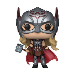 POP MARVEL: THOR L&T - MIGHTY THOR