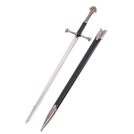 RÉPLICA ESPADA ANDÚRIL - THE LORD OF THE RINGS