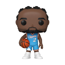 POP NBA: CLIPPERS - KAWHI LEONARD CE21
