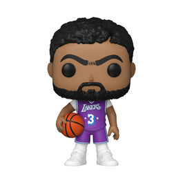 FIGURA POP NBA: LAKERS - ANTHONY DAVIS CE21