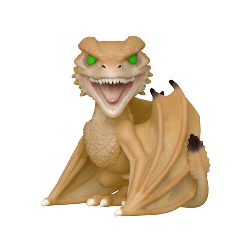 FIGURA POP TV: HOUSE OF THE DRAGON - SYRAX DRAGON