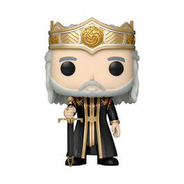 FIGURA POP TV: HOUSE OF THE DRAGON - VISERYS TARGARYEN