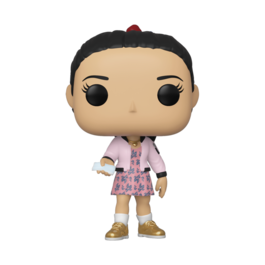 PRE-COMPRA - FIGURA POP TO ALL THE BOYS: LARA JEAN WITH LETTER