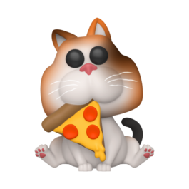 PRE-COMPRA - POP DISNEY: SOUL -MR MITTENS