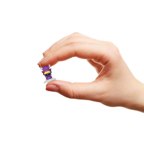 BITTY POP TOY STORY- ZURG 4PK