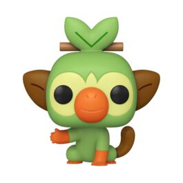 FUNKO POP POKEMON - GROOKEY 957