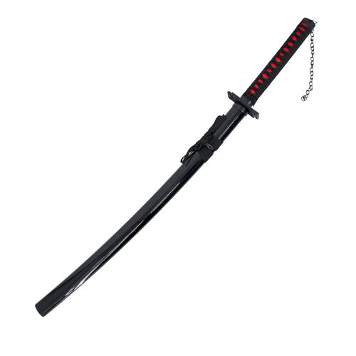 KATANA BAMBÚ TENSA ZANGETSU ICHIGO KUROSAKI - BLEACH