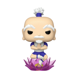PRE-COMPRA - FIGURA POP ANIMATION: HUNTER X HUNTER - NETERO